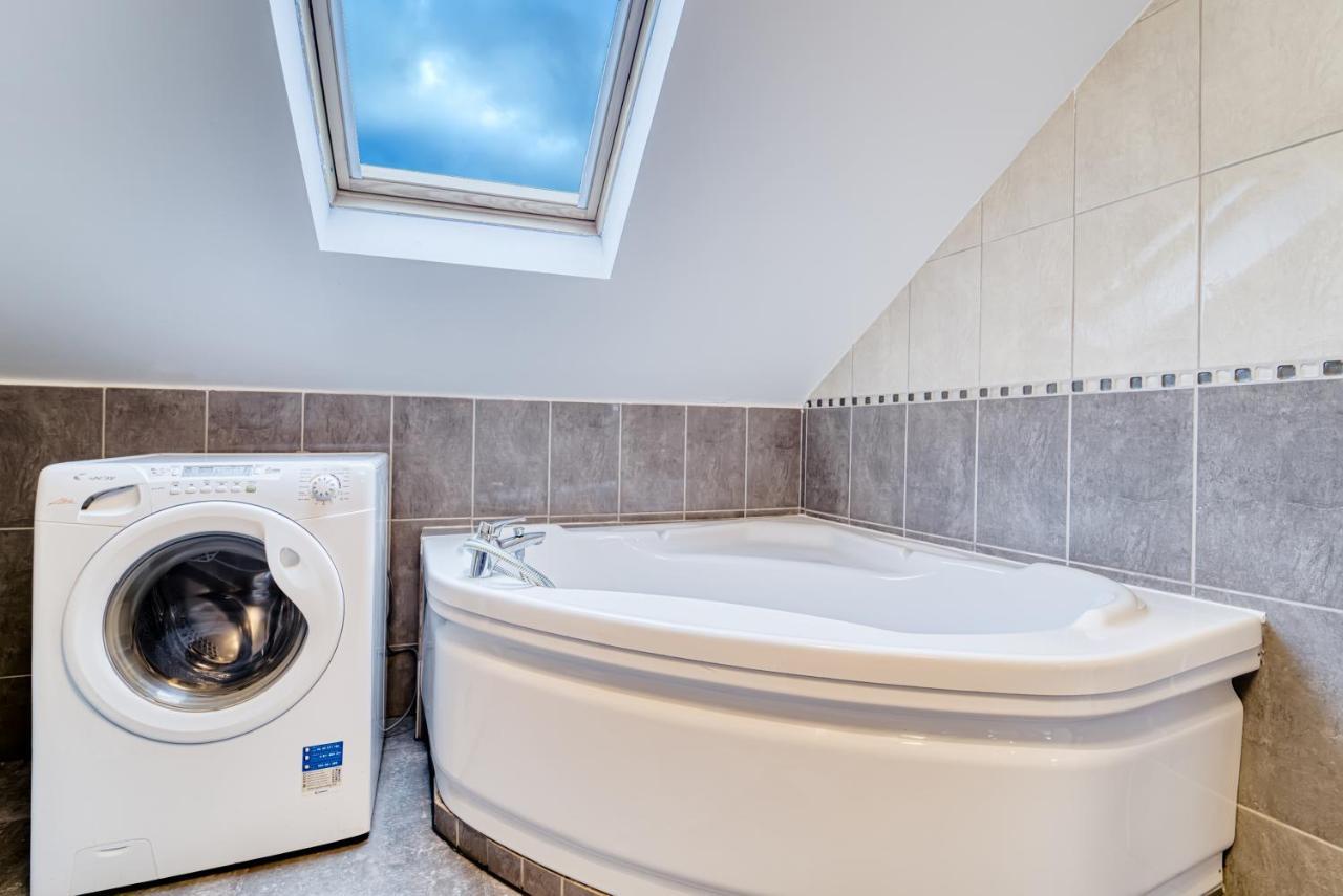 Ferienwohnung Sous Les Etoiles Metz Luxembourg Un-Sejour-A-Part Clouange Exterior foto